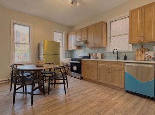 2212 Summit Ave #3, Union City, NJ 07087