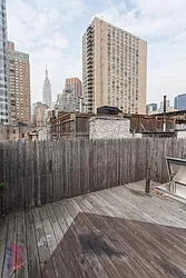 Rented by Centennial Properties NY