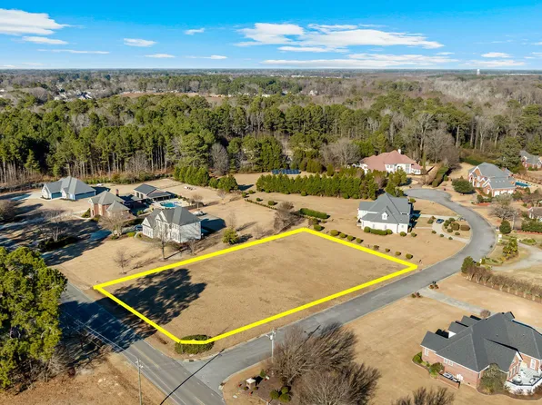101 Veranda Place, Goldsboro, NC