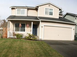1313 83rd Street Ct E, Tacoma, WA 98404
