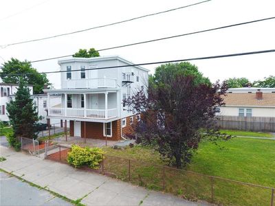 234 Princess Ave, Cranston, RI, 02920