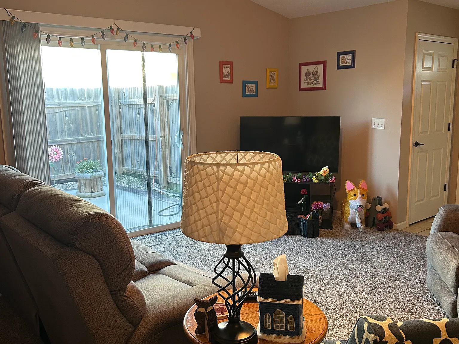 3 bed, 1236 sqft, $1,550 — Photo 4