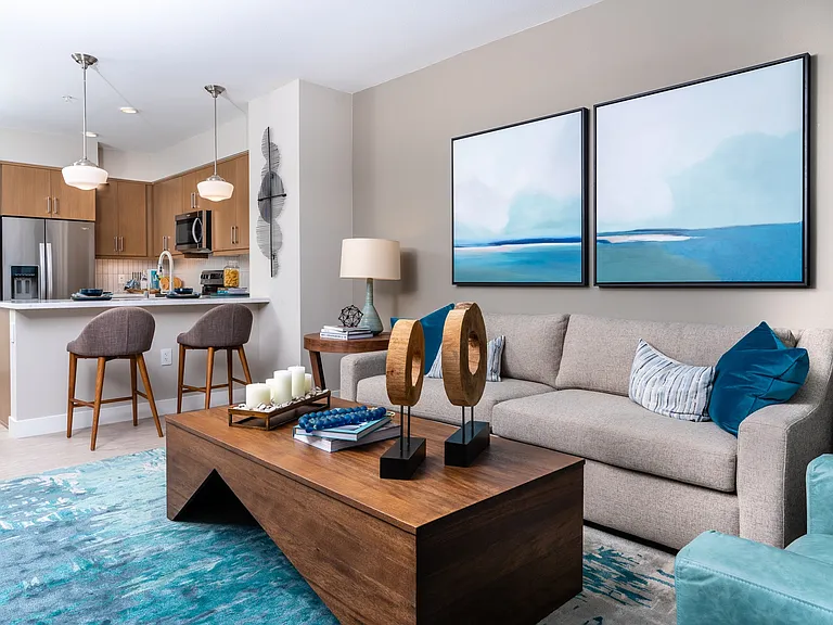 Everleigh Palm Desert 55+ Active Adult Apartment Homes — Photo 17