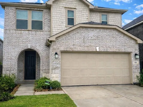 4841 Sun Falls Dr, Katy, TX 77493