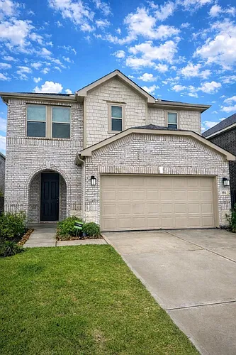 4841 Sun Falls Dr Photo 1