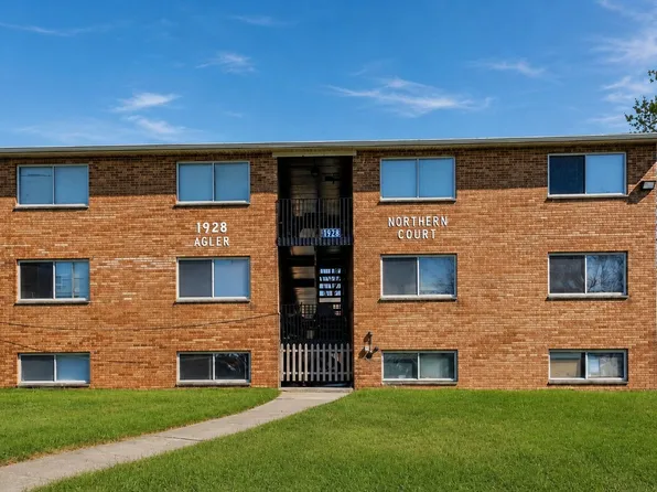 Northern Court Apartments, 1928 Agler Rd APT 3G, Columbus, OH 43224