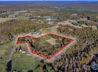 16/ Ac County Rd #146, Scottsboro, AL 35768
