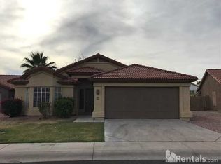 622 S Golden Key St, Gilbert, AZ 85233