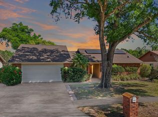 1110 Mook St, Brandon, FL 33510