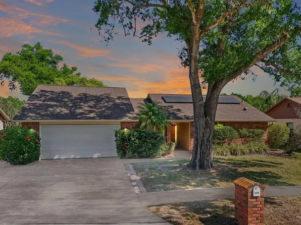 1110 Mook St, Brandon, FL 33510