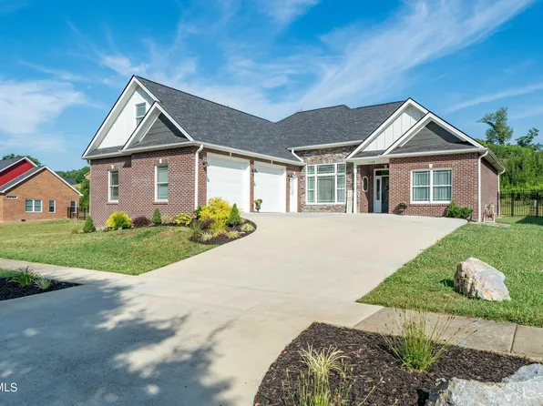 1008 Shadyside Dr, Kingsport, TN 37664