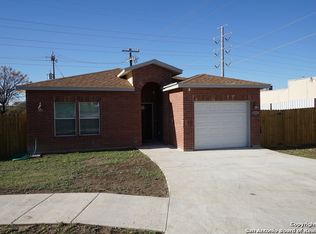 6131 Britania Ct, Leon Valley, TX 78238