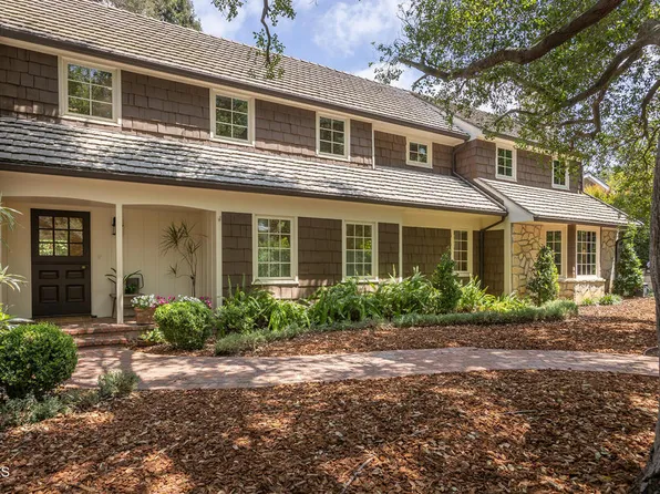 3788 Chevy Chase Dr, La Canada Flintridge, CA 91011