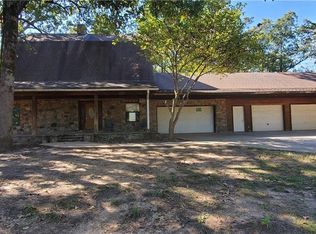 4625 Shekinah Ln, Springdale, AR 72762