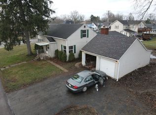 1 Gloria Ave, New Lebanon, OH 45345