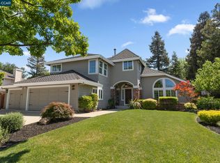 1267 Quiet Cir, Concord, CA 94521