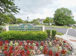 326A Willow Turn #25, Mount Laurel, NJ 08054