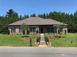 4150 Churchill Ln, Tuscaloosa, AL 35406