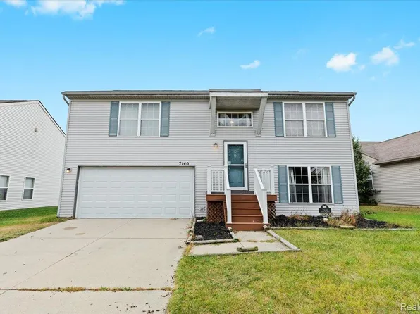 7140 Maplelawn Dr, Ypsilanti, MI 48197