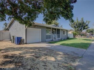 595 Brimmer Rd, Merced, CA 95341