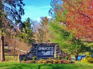 1208 Spruce Hills Dr, Glen Gardner, NJ 08826