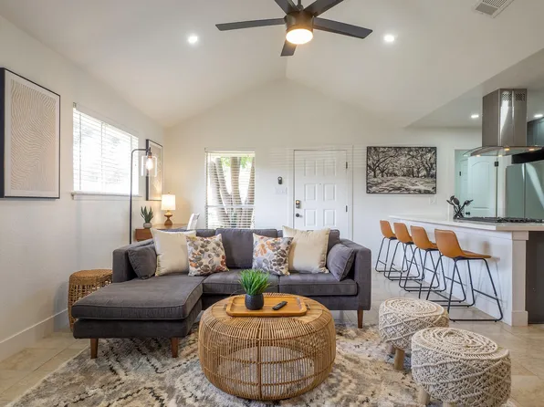 11409 Ptarmigan Dr #A, Austin, TX 78758