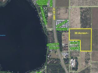 10000 Twitty Rd, Sebring, FL 33876