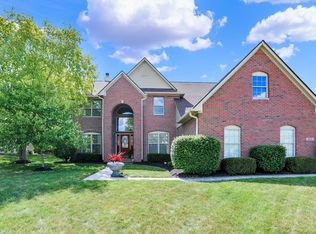 4300 Chase Cir, Zionsville, IN 46077