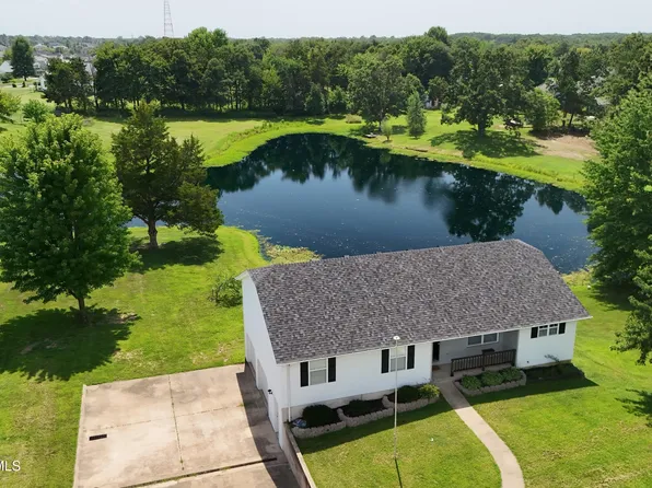 2114 County Road 382, Holts Summit, MO 65043