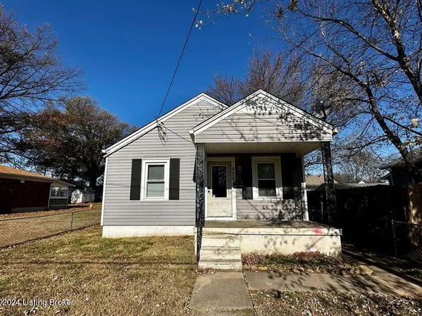 905 Camden Ave, Louisville, KY 40215