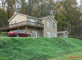 25 Roman Way, Lexington, VA 24450