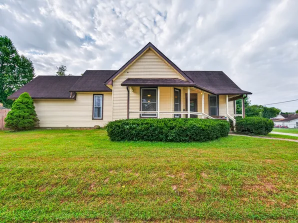923 Washington St, Hope, IN 47246