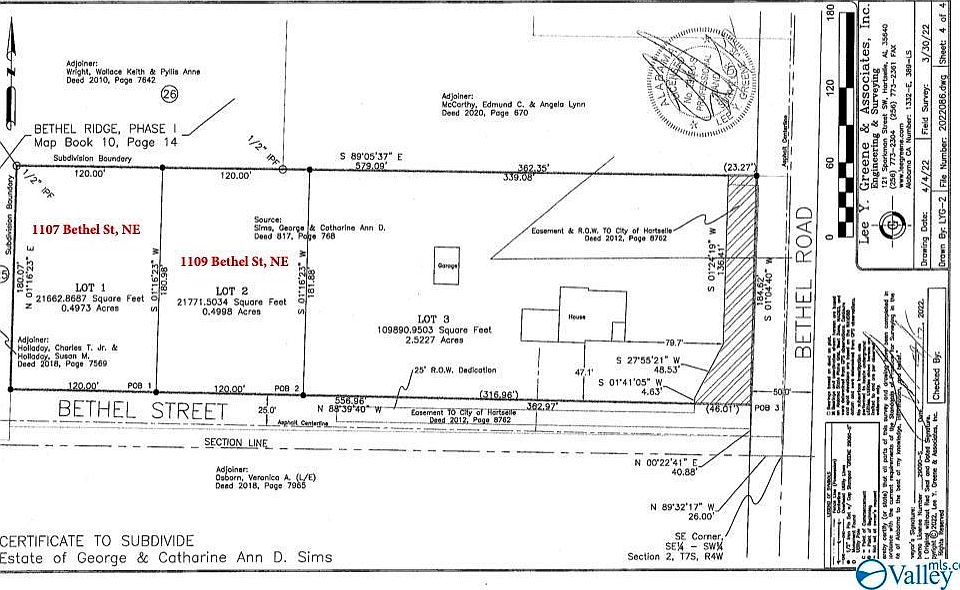 1st image of 1107 Bethel St NE