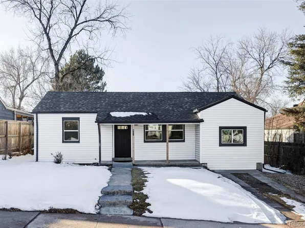 657 Newton Street, Denver, CO 80204