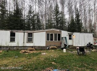 4582 S Gracie Cir, Wasilla, AK 99623