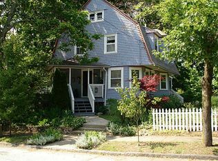 137 Waterman Ave, Cranston, RI 02910