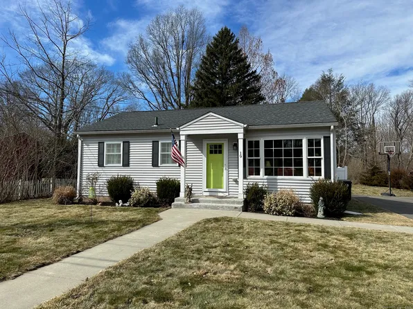 19 Wilcox Drive, Durham, CT 06422