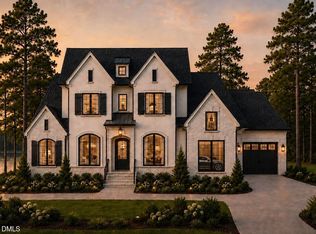 120 Duncansby Ct, Cary, NC 27511