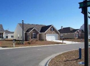 305 Brookmont Dr, Myrtle Beach, SC 29588