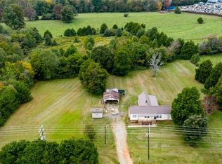 2591 Heart Dr, Claremont, NC 28610