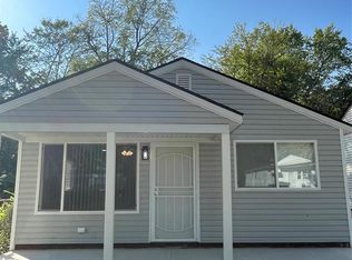 9243 Sussex St, Detroit, MI 48228