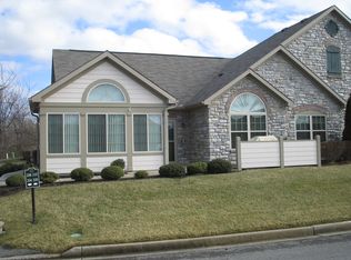 208 Saddle Ridge Cir, Danville, KY 40422
