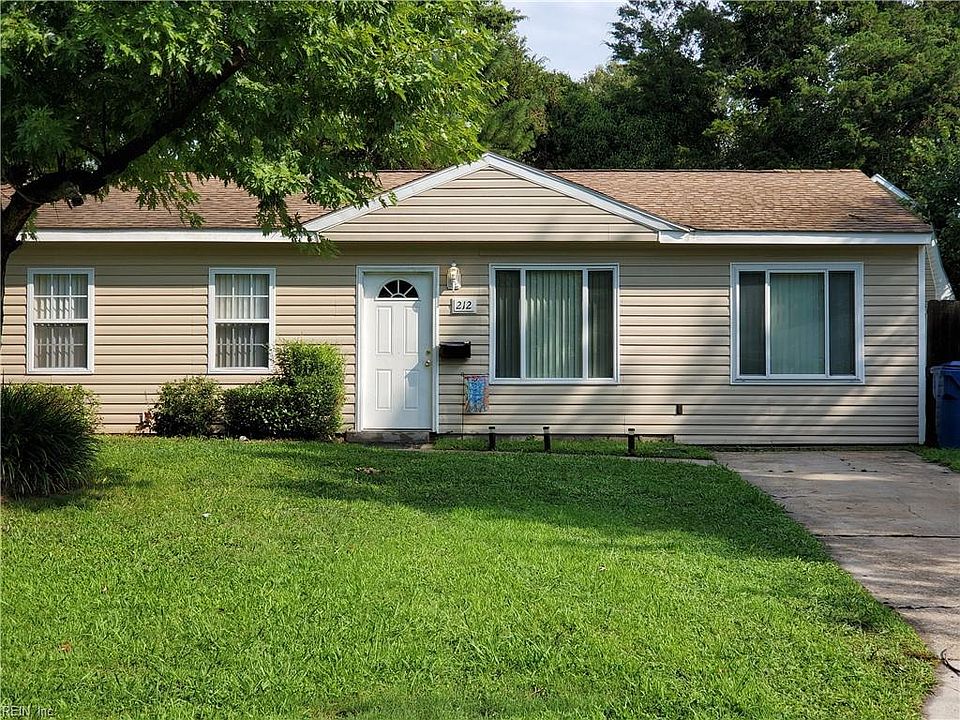 1st image of 212 Hospital Dr