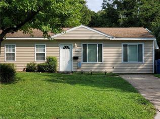 212 Hospital Dr, Virginia Beach, VA 23452