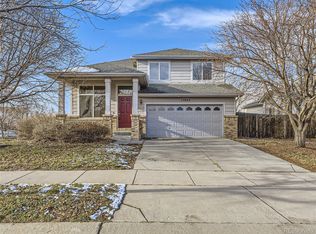 15843 E 98th Pl, Commerce City, CO 80022