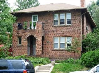 440 N Clarkson St FLOOR 1, Denver, CO 80218