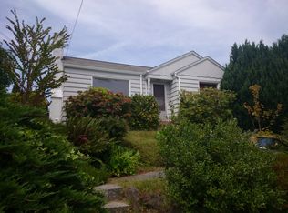 3220 NW 68th St, Seattle, WA 98117