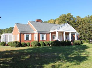 901 N Church St, Zebulon, NC 27597