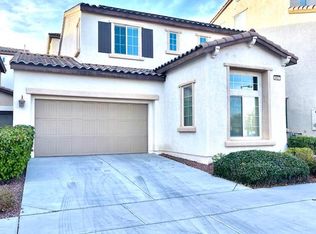 2027 Cape Cod Landing Dr, Las Vegas, NV 89135