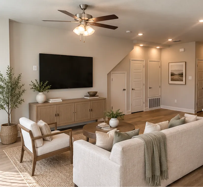 3 bed, 2.0 bath, 1263 sqft, $1,500 — Photo 4